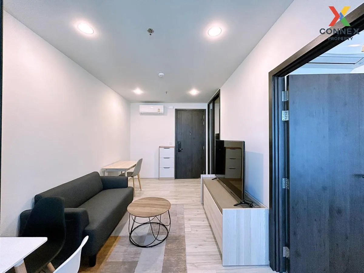 For Rent Condo , XT Huaikhwang , MRT-Huai Khwang , Huai Khwang , Huai Khwang , Bangkok , CX-104488 2