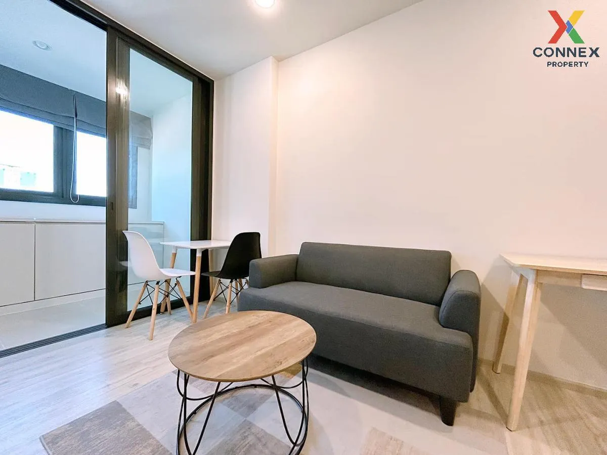 For Rent Condo , XT Huaikhwang , MRT-Huai Khwang , Huai Khwang , Huai Khwang , Bangkok , CX-104488 3