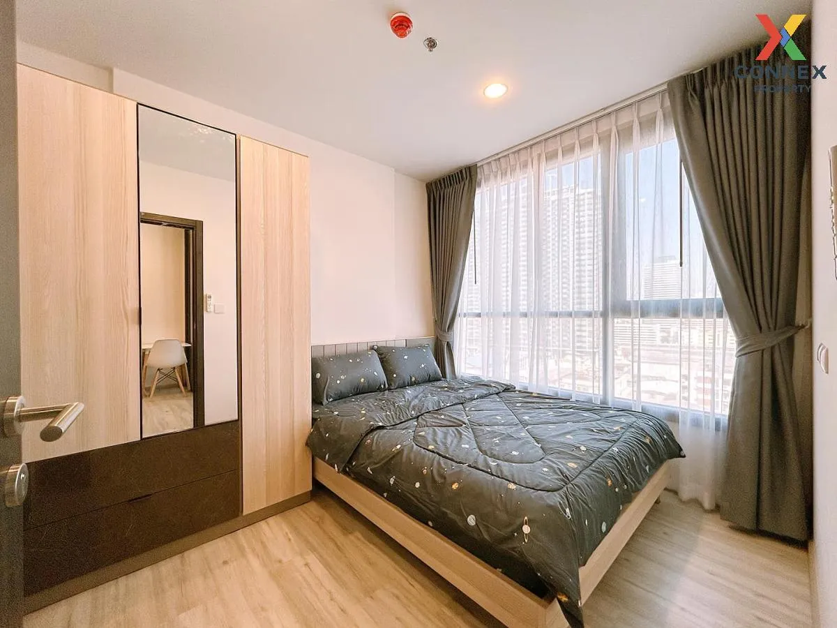 For Rent Condo , XT Huaikhwang , MRT-Huai Khwang , Huai Khwang , Huai Khwang , Bangkok , CX-104488