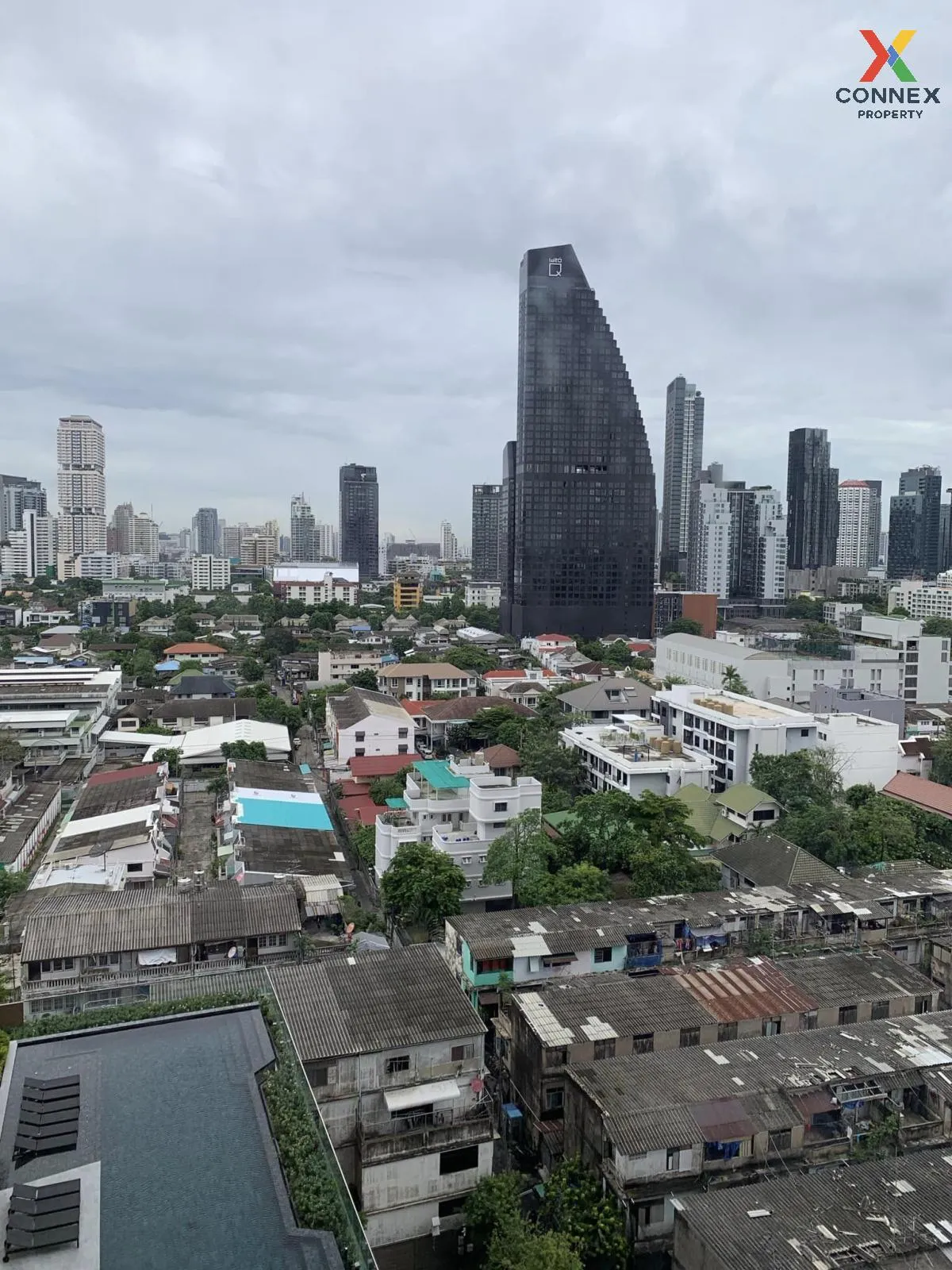 For Sale Condo , Oka Haus Sukhumvit 36 , BTS-Thong Lo , Khlong Tan , Khlong Toei , Bangkok , CX-104490