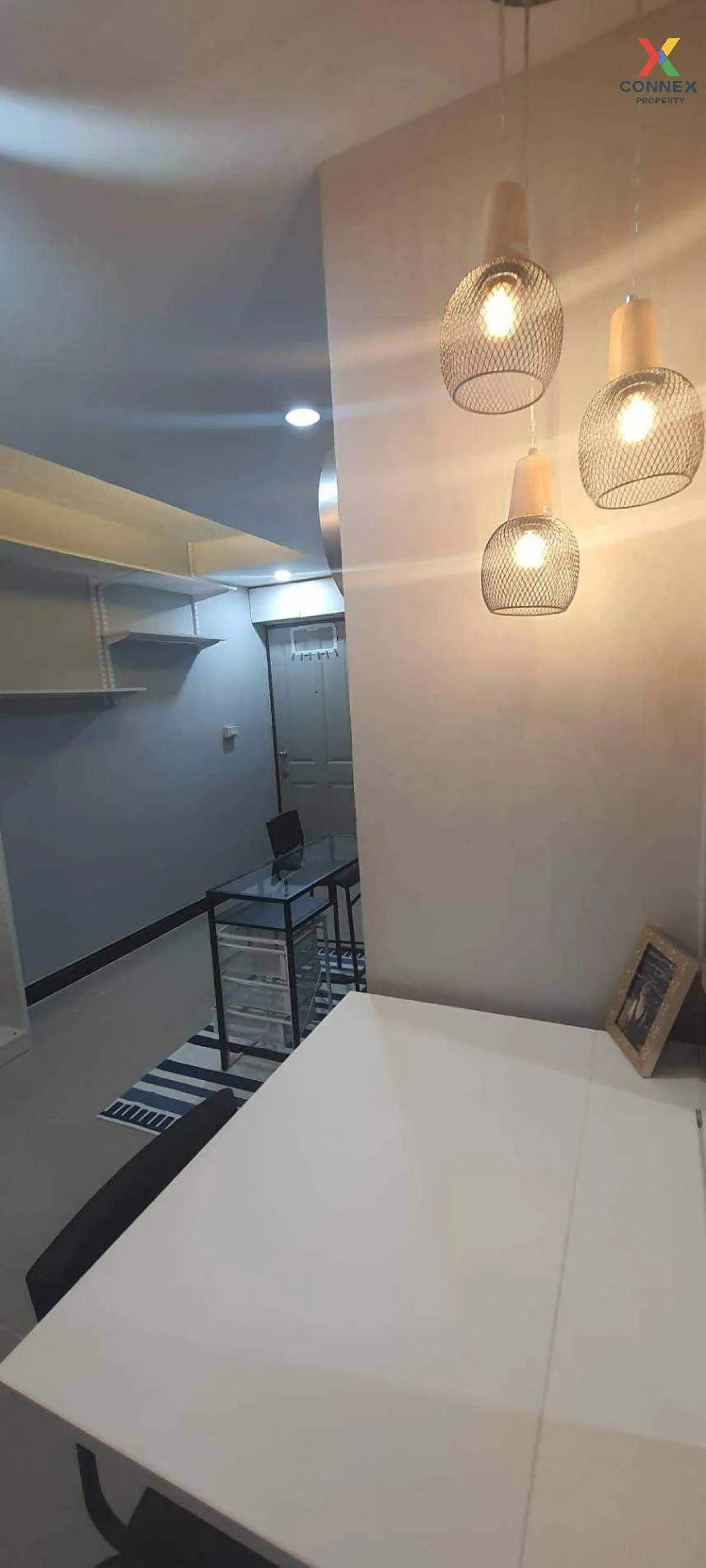 For Sale Condo , Waterford Sukhumvit 50 , corner unit , BTS-Phra Khanong , Phra Khanong , Khlong Toei , Bangkok , CX-104499