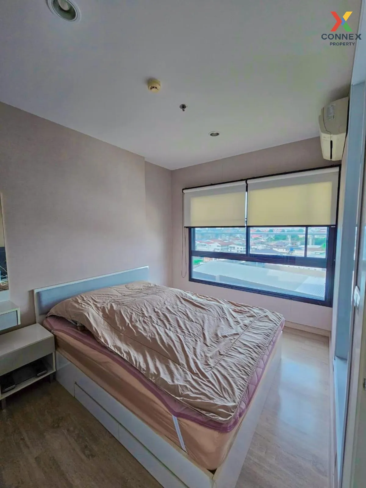 For Sale Condo , The Parkland Phetkasem - Thapra , MRT-Tha Phra , Wat Tha Phra , Phasi Charoen , Bangkok , CX-104511