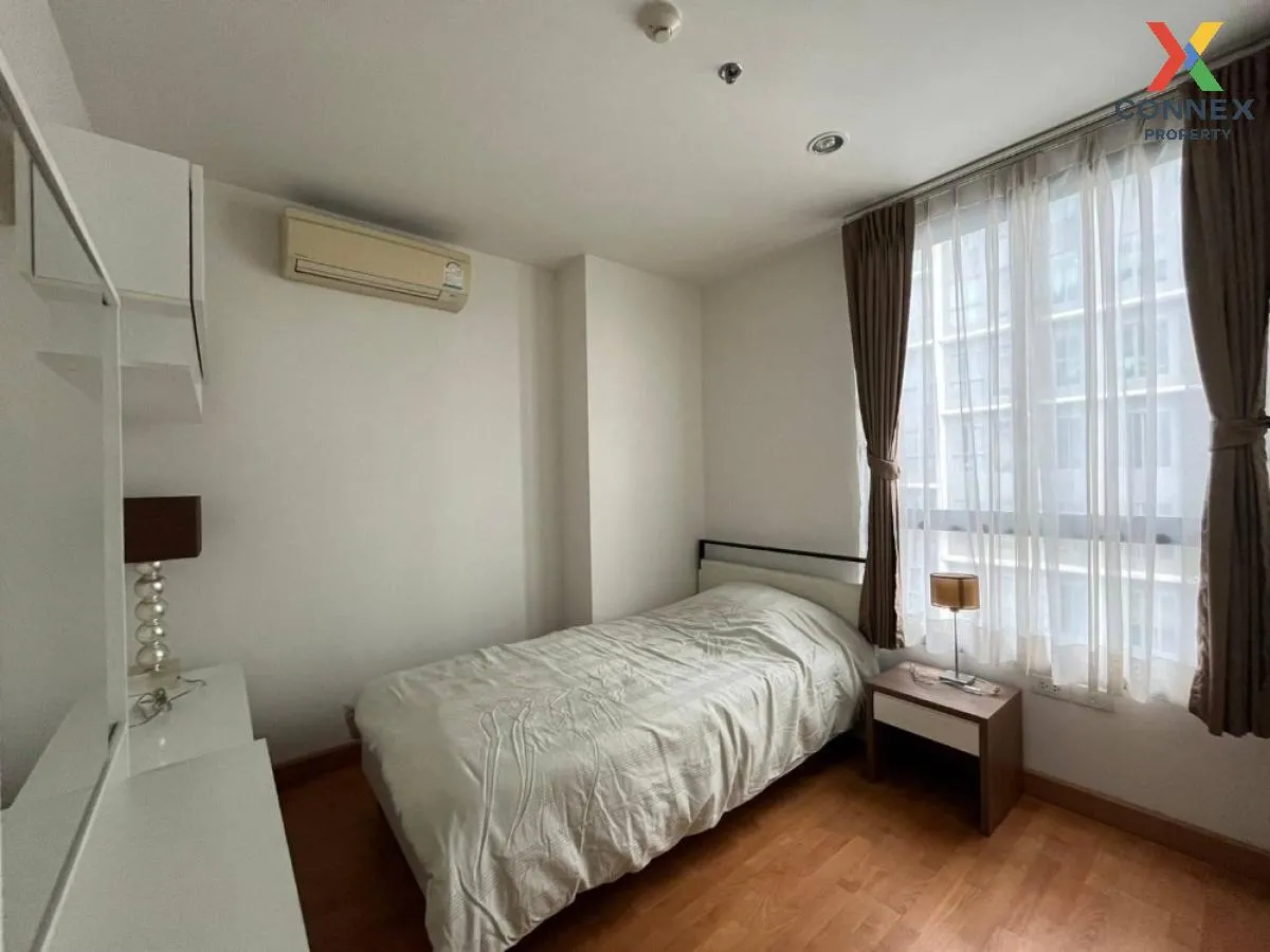 For Rent Condo , The President Sukhumvit 81 , BTS-On Nut , Phra Khanong Nuea , Watthana , Bangkok , CX-104514