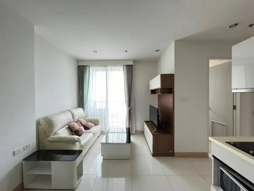 For Rent Condo , The President Sukhumvit 81 , BTS-On Nut , Phra Khanong Nuea , Watthana , Bangkok , CX-104514