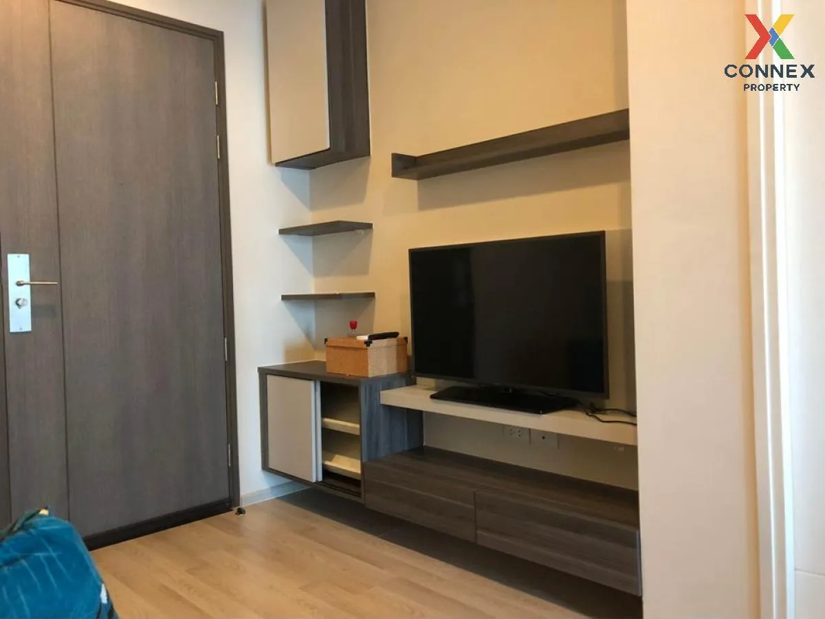 For Rent Condo , Centric Ratchada - Huaikwang , MRT-Huai Khwang , Huai Khwang , Huai Khwang , Bangkok , CX-104523 2