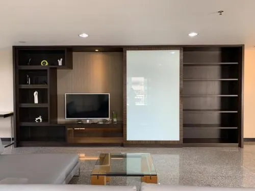 For Rent Condo , Sathorn Park Place , MRT-Si Lom , Thungmahamek , Sa Thon , Bangkok , CX-104525