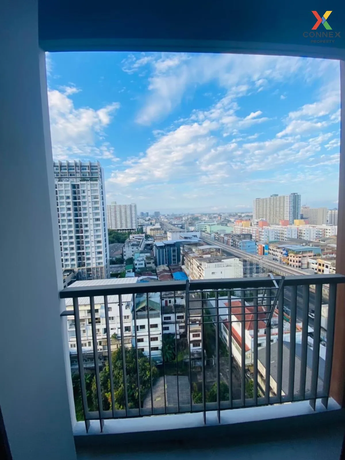 For Sale Condo , Life Pinklao , MRT-Bang Yi Khon , Bang Yi Khan , Bang Phlat , Bangkok , CX-104528