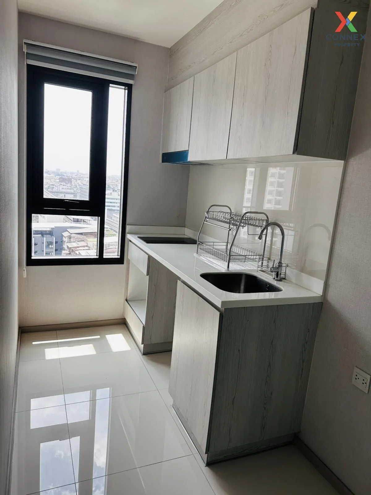 For Sale Condo , Life Pinklao , MRT-Bang Yi Khon , Bang Yi Khan , Bang Phlat , Bangkok , CX-104528 3