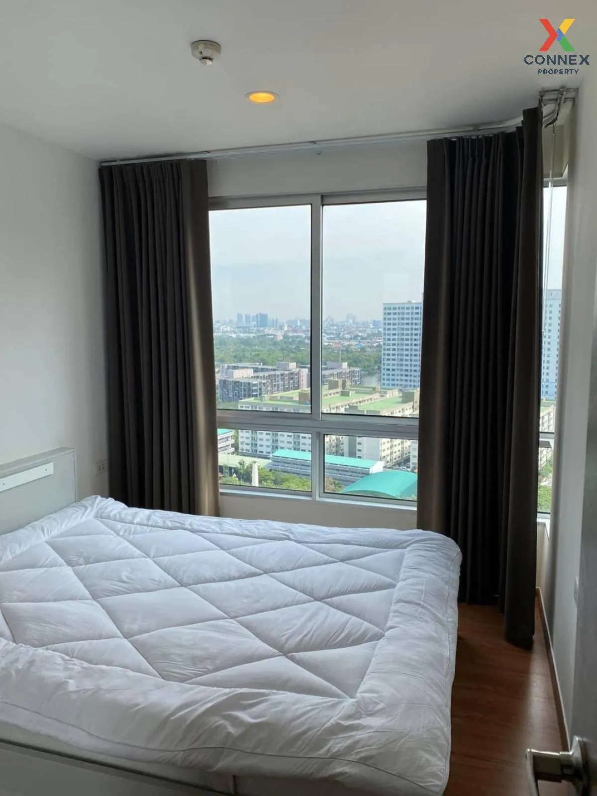 For Rent Condo , The Base Sukhumvit 77 , BTS-On Nut , Phra Khanong Nuea , Watthana , Bangkok , CX-104531