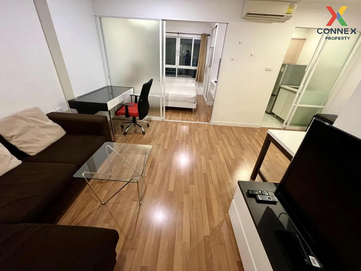 For Rent Condo , Lumpini Place Rama 9 - Ratchada , MRT-Phra Ram 9 , Huai Khwang , Huai Khwang , Bangkok , CX-104536 3