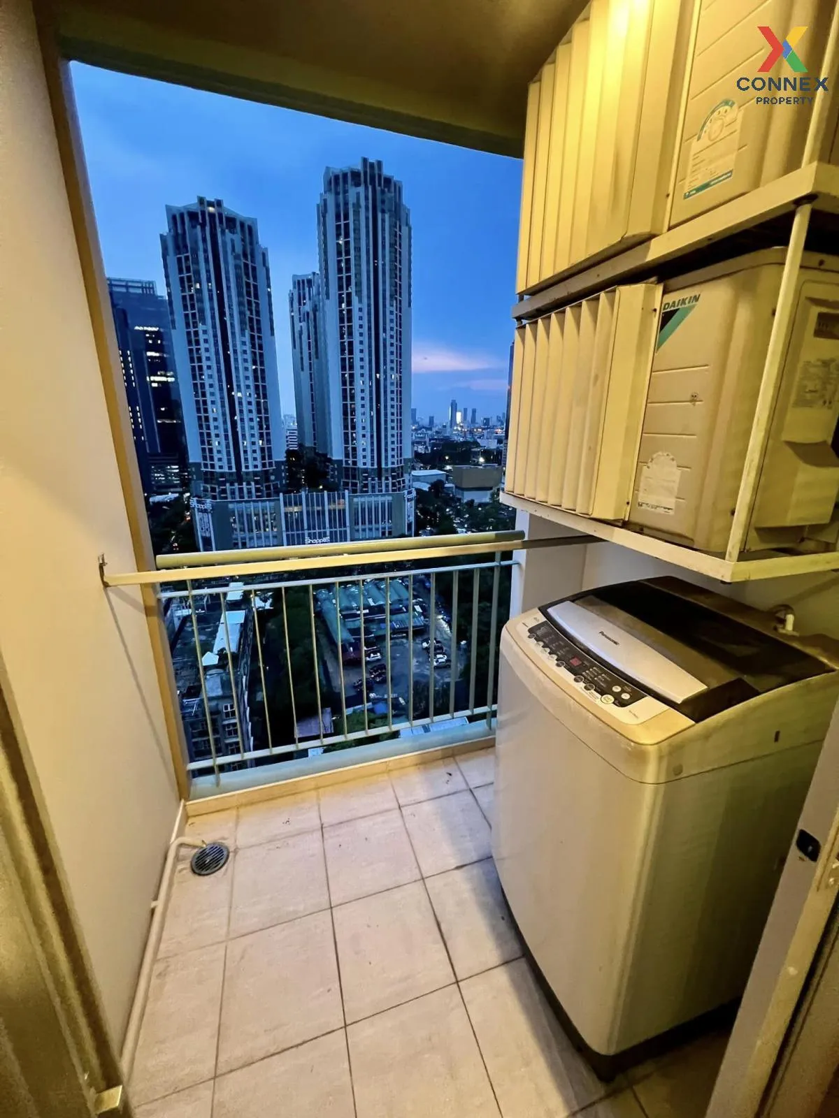 For Rent Condo , Lumpini Place Rama 9 - Ratchada , MRT-Phra Ram 9 , Huai Khwang , Huai Khwang , Bangkok , CX-104536