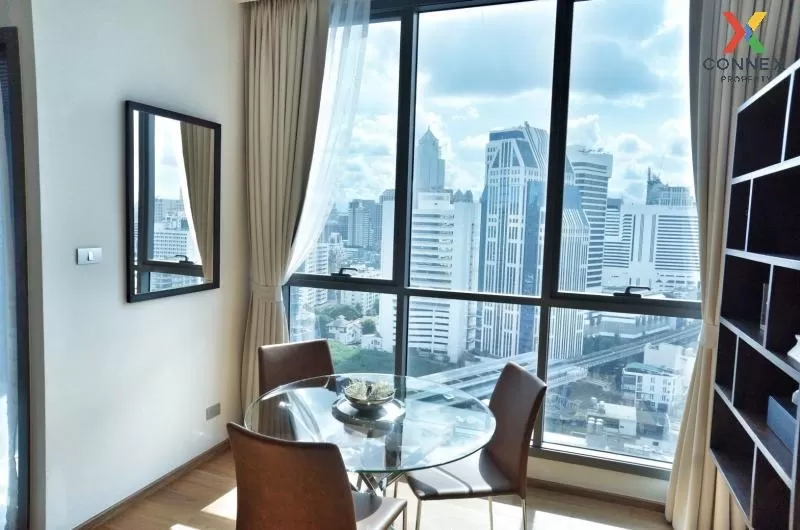 FOR SALE condo , Hyde Sukhumvit 13 , BTS-Nana , Khlong Toei Nuea , Watthana , Bangkok , CX-10454 4