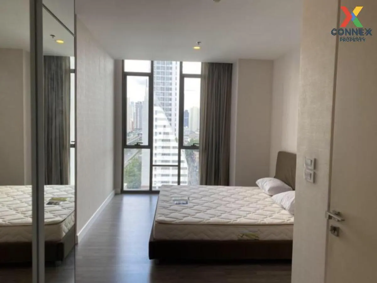 For Sale Condo , The Room BTS Wongwianyai , BTS-Wongwian Yai , Bang Lamphu Lang , Khlong San , Bangkok , CX-104540 1