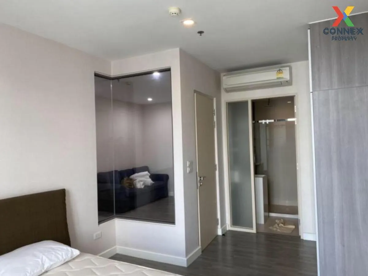 For Sale Condo , The Room BTS Wongwianyai , BTS-Wongwian Yai , Bang Lamphu Lang , Khlong San , Bangkok , CX-104540