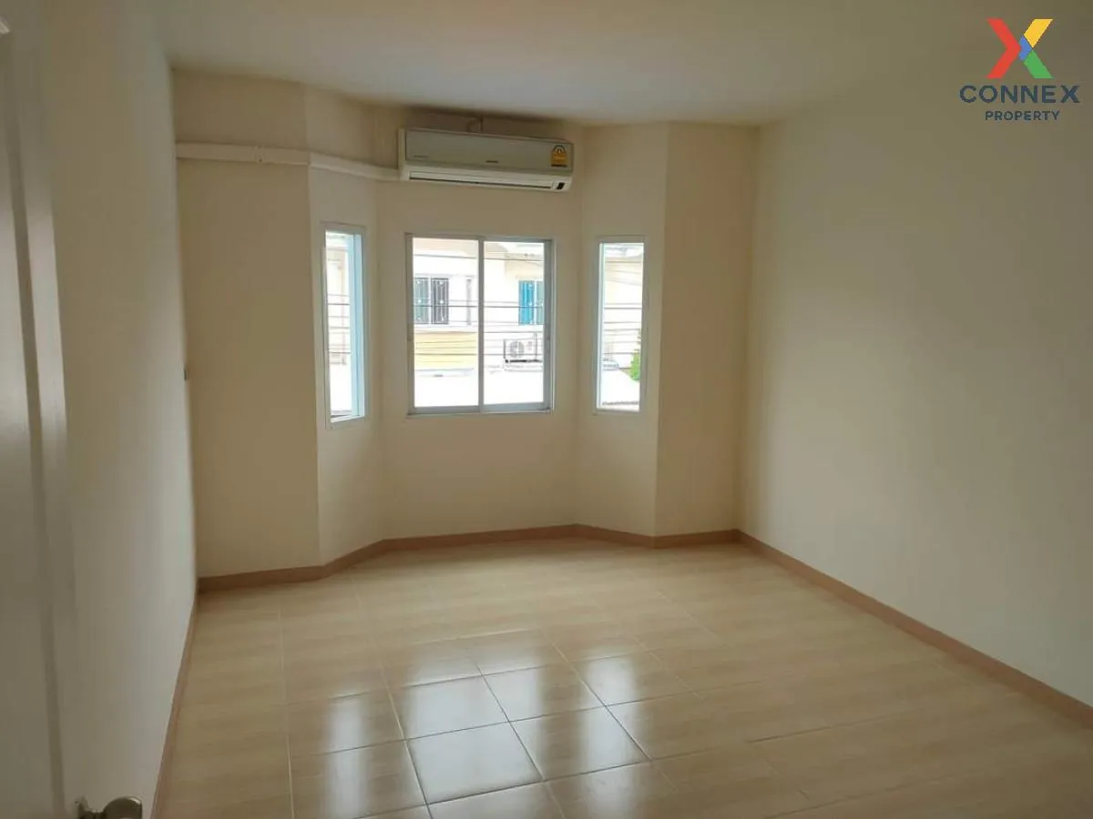 For Sale Townhouse/Townhome  , Baan Pisan Bang Kadi 2 , Samae Dam , Bang Khun Thian , Bangkok , CX-104541