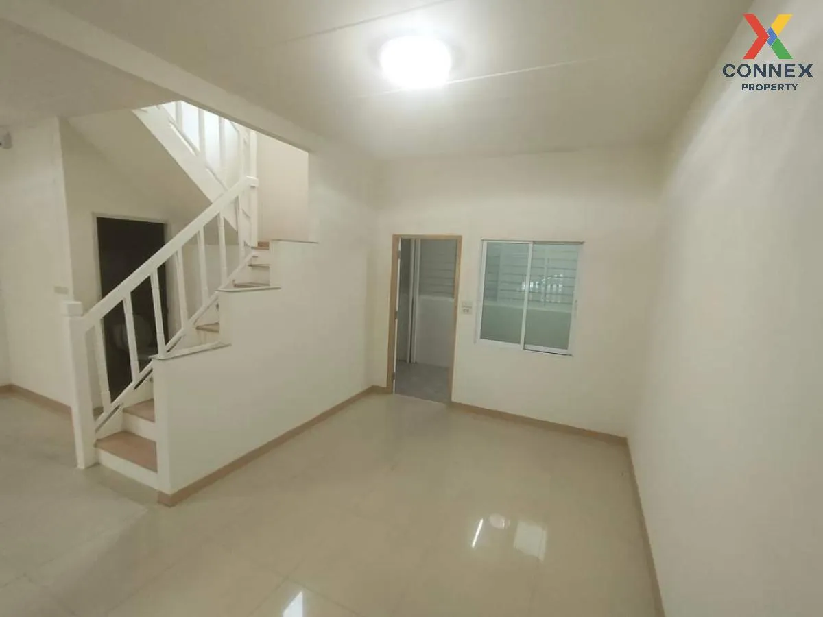 For Sale Townhouse/Townhome  , Baan Pisan Bang Kadi 2 , Samae Dam , Bang Khun Thian , Bangkok , CX-104541