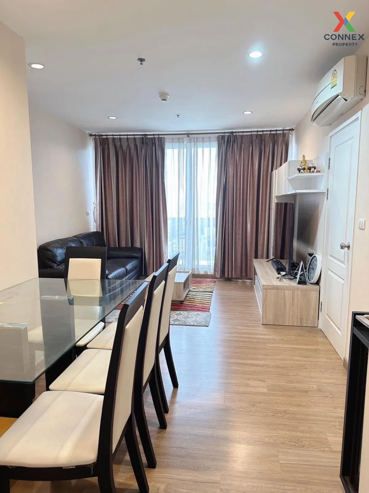 For Sale Condo , The Tree Bangpo Station , MRT-Bang Pho , Bang Sue , Bang Su , Bangkok , CX-104542 2