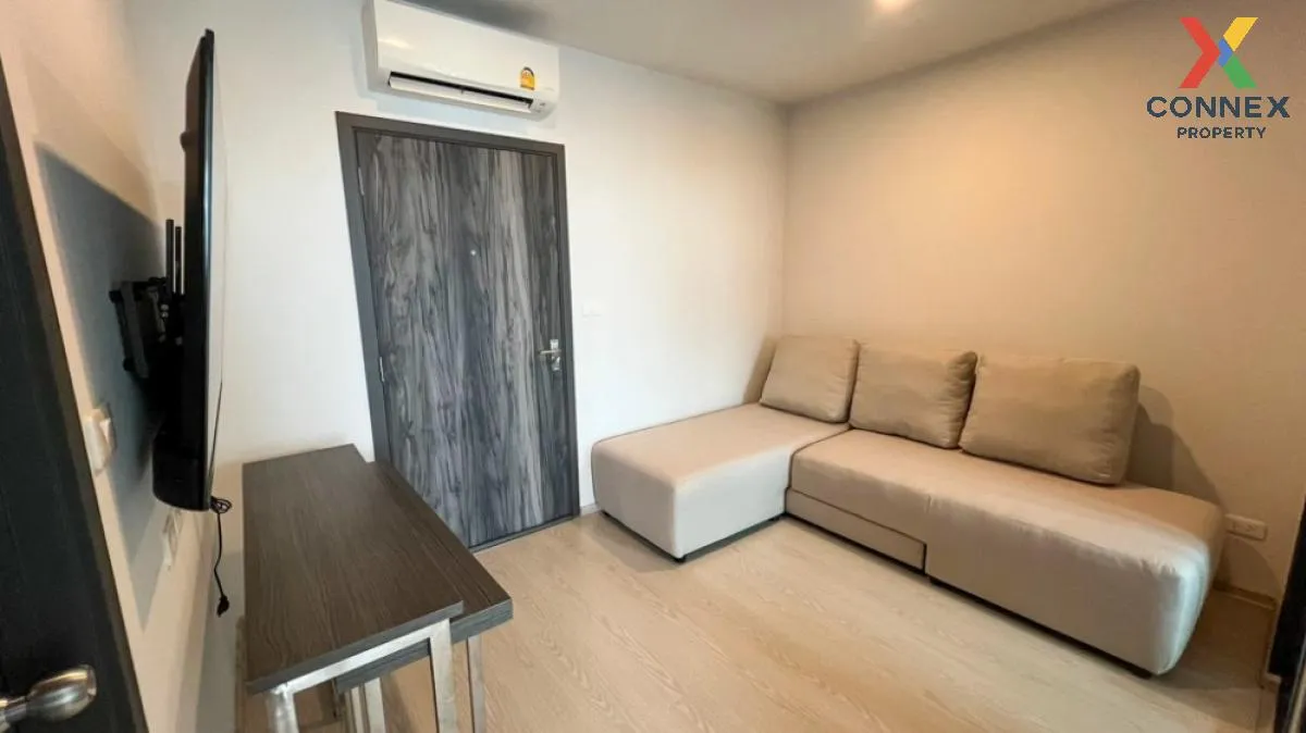 For Sale Condo , Elio Del Nest Udomsuk , BTS-Udom Suk , Bang Na , Bang Na , Bangkok , CX-104549 1