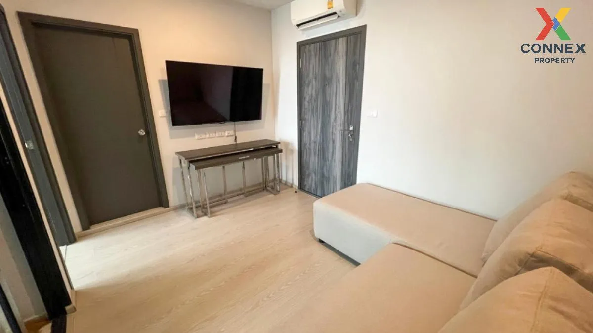 For Sale Condo , Elio Del Nest Udomsuk , BTS-Udom Suk , Bang Na , Bang Na , Bangkok , CX-104549 2