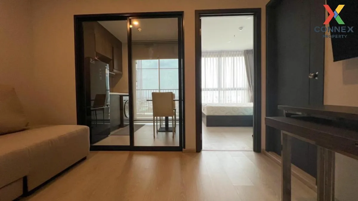 For Sale Condo , Elio Del Nest Udomsuk , BTS-Udom Suk , Bang Na , Bang Na , Bangkok , CX-104549 3