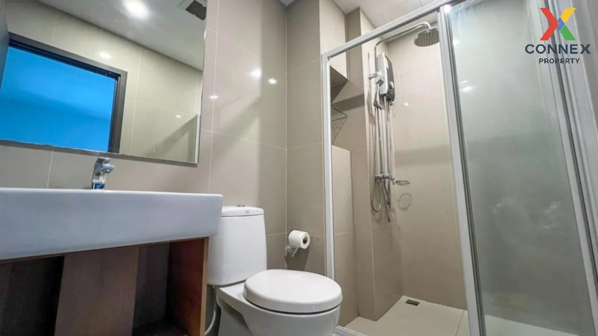 For Sale Condo , Elio Del Nest Udomsuk , BTS-Udom Suk , Bang Na , Bang Na , Bangkok , CX-104549