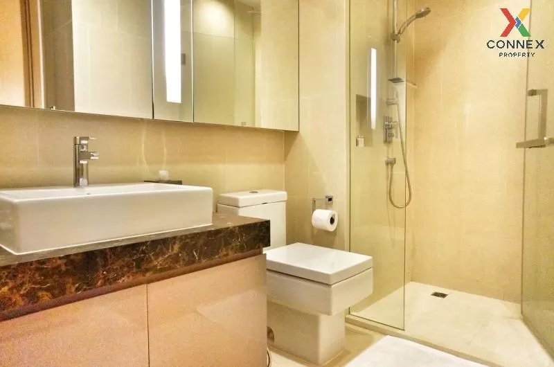 FOR RENT condo , Hyde Sukhumvit 13 , BTS-Nana , Khlong Toei Nuea , Watthana , Bangkok , CX-10455