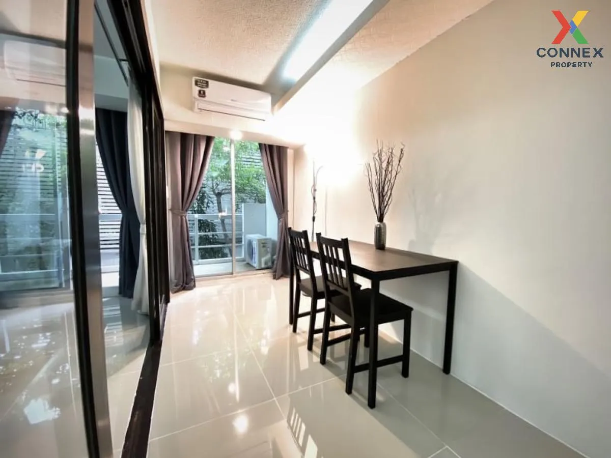 For Rent Condo , Waterford Sukhumvit 50 , BTS-Phra Khanong , Phra Khanong , Khlong Toei , Bangkok , CX-104550