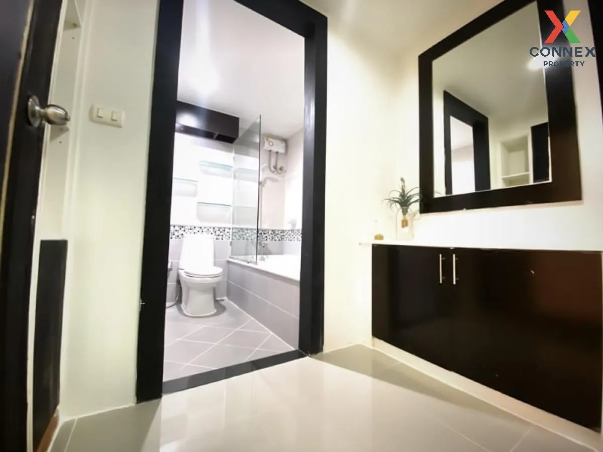 For Rent Condo , Waterford Sukhumvit 50 , BTS-Phra Khanong , Phra Khanong , Khlong Toei , Bangkok , CX-104550