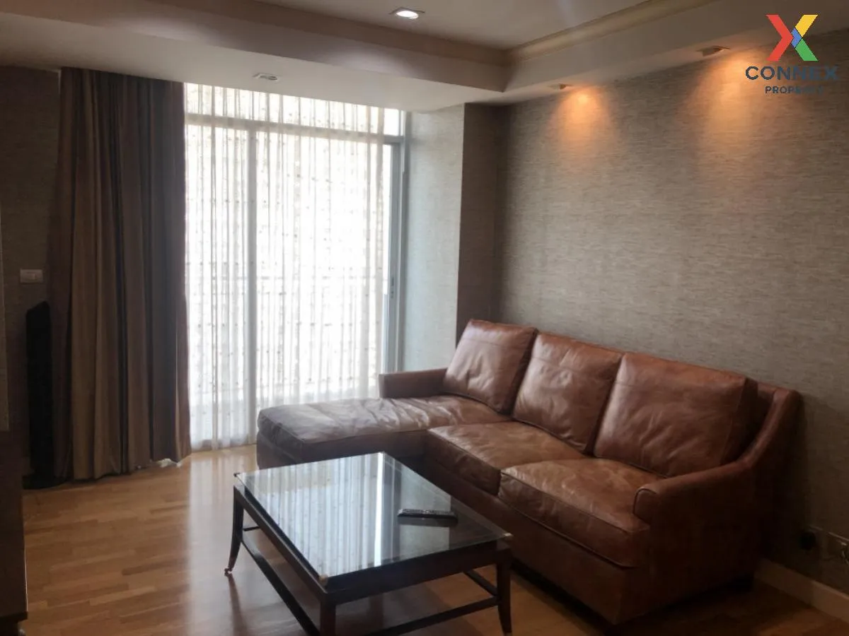 For Sale Condo , Urbana Sathorn , BTS-Chong Nonsi , Thungmahamek , Sa Thon , Bangkok , CX-104551 1