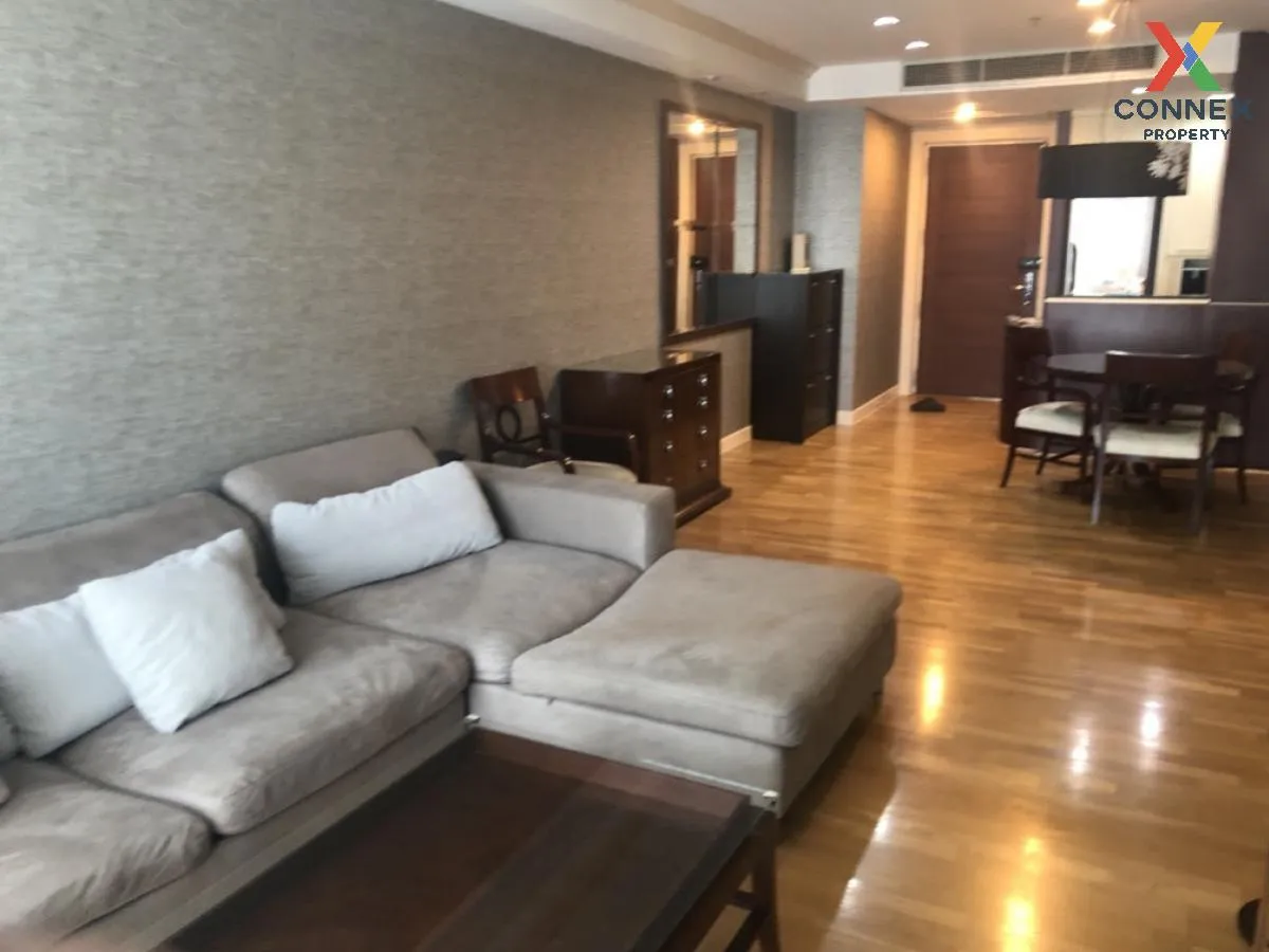 For Sale Condo , Urbana Sathorn , BTS-Chong Nonsi , Thungmahamek , Sa Thon , Bangkok , CX-104551 4