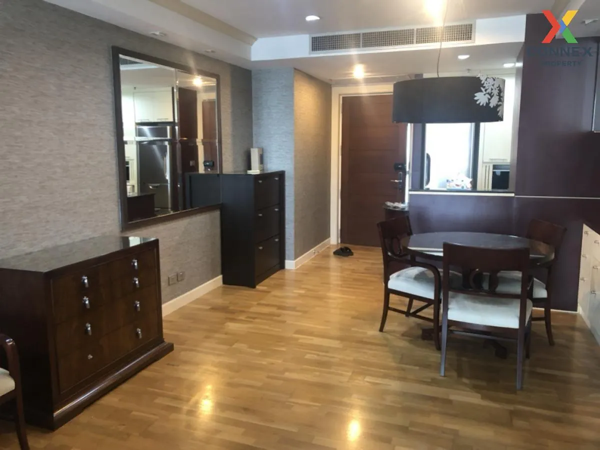 For Sale Condo , Urbana Sathorn , BTS-Chong Nonsi , Thungmahamek , Sa Thon , Bangkok , CX-104551