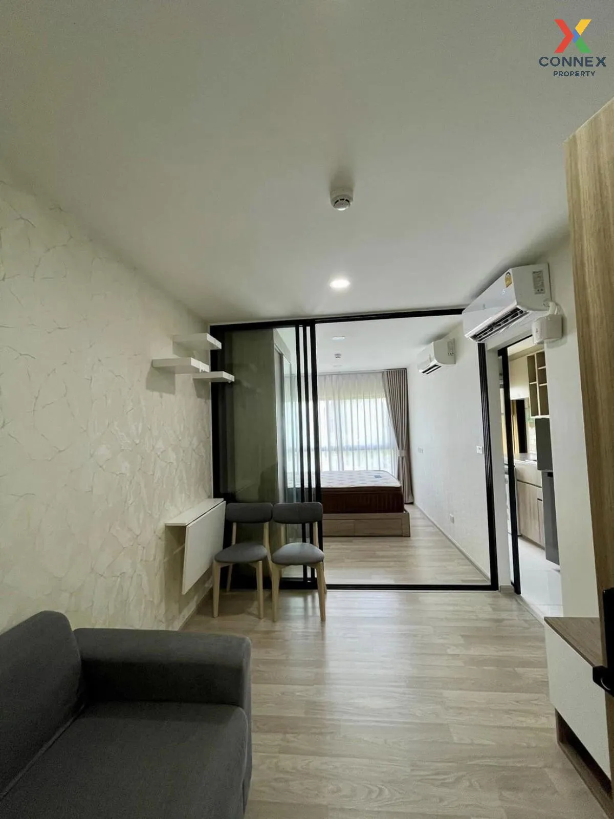 For Rent Condo , Plum Condo Sukhumvit 97.1 , BTS-Bang Chak , Bang Chak , Phra Khanong , Bangkok , CX-104552 2