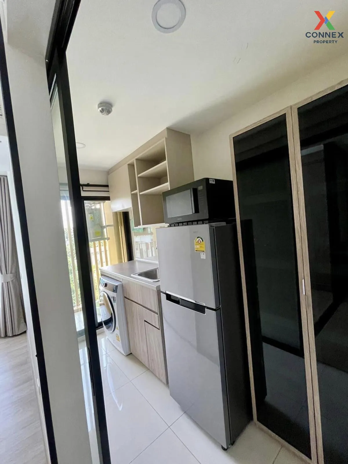 For Rent Condo , Plum Condo Sukhumvit 97.1 , BTS-Bang Chak , Bang Chak , Phra Khanong , Bangkok , CX-104552