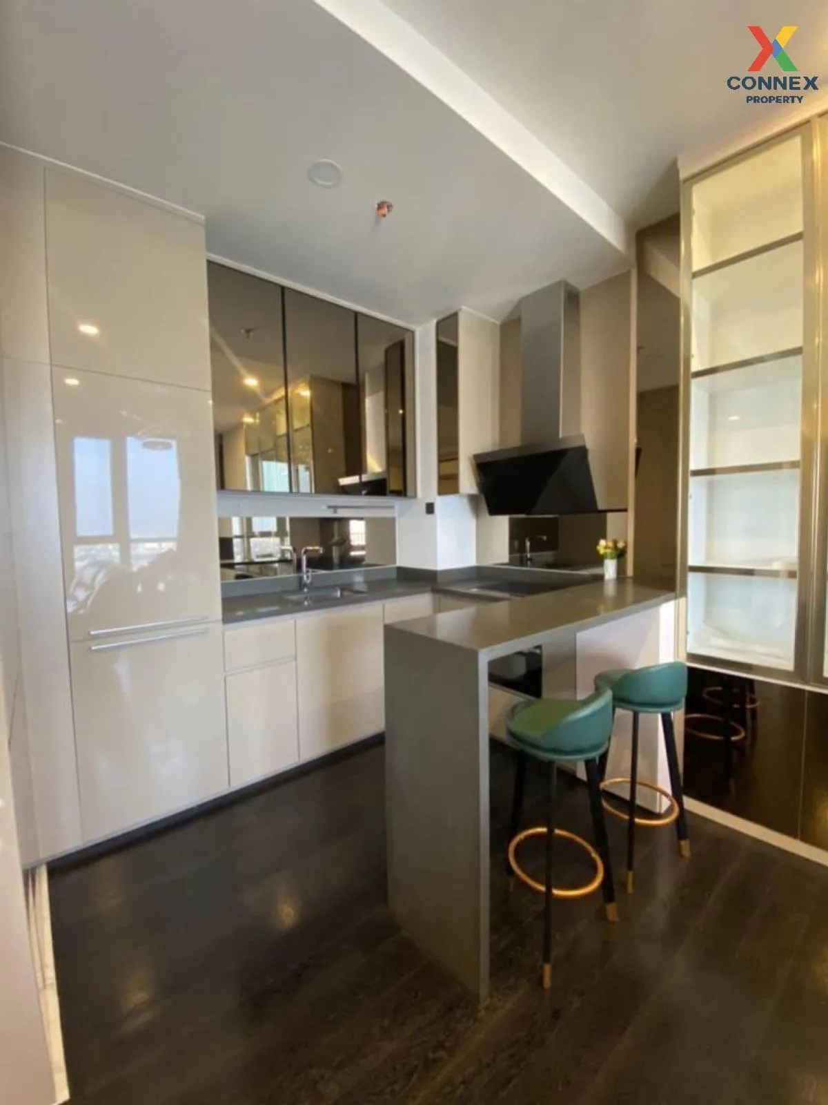 For Sale Condo , Park Origin Thonglor , BTS-Thong Lo , Khlong Tan Nuea , Watthana , Bangkok , CX-104556 4