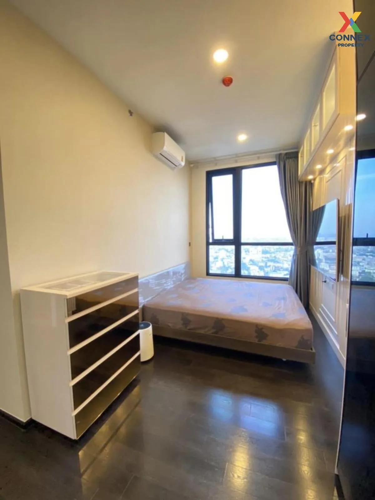 For Sale Condo , Park Origin Thonglor , BTS-Thong Lo , Khlong Tan Nuea , Watthana , Bangkok , CX-104556