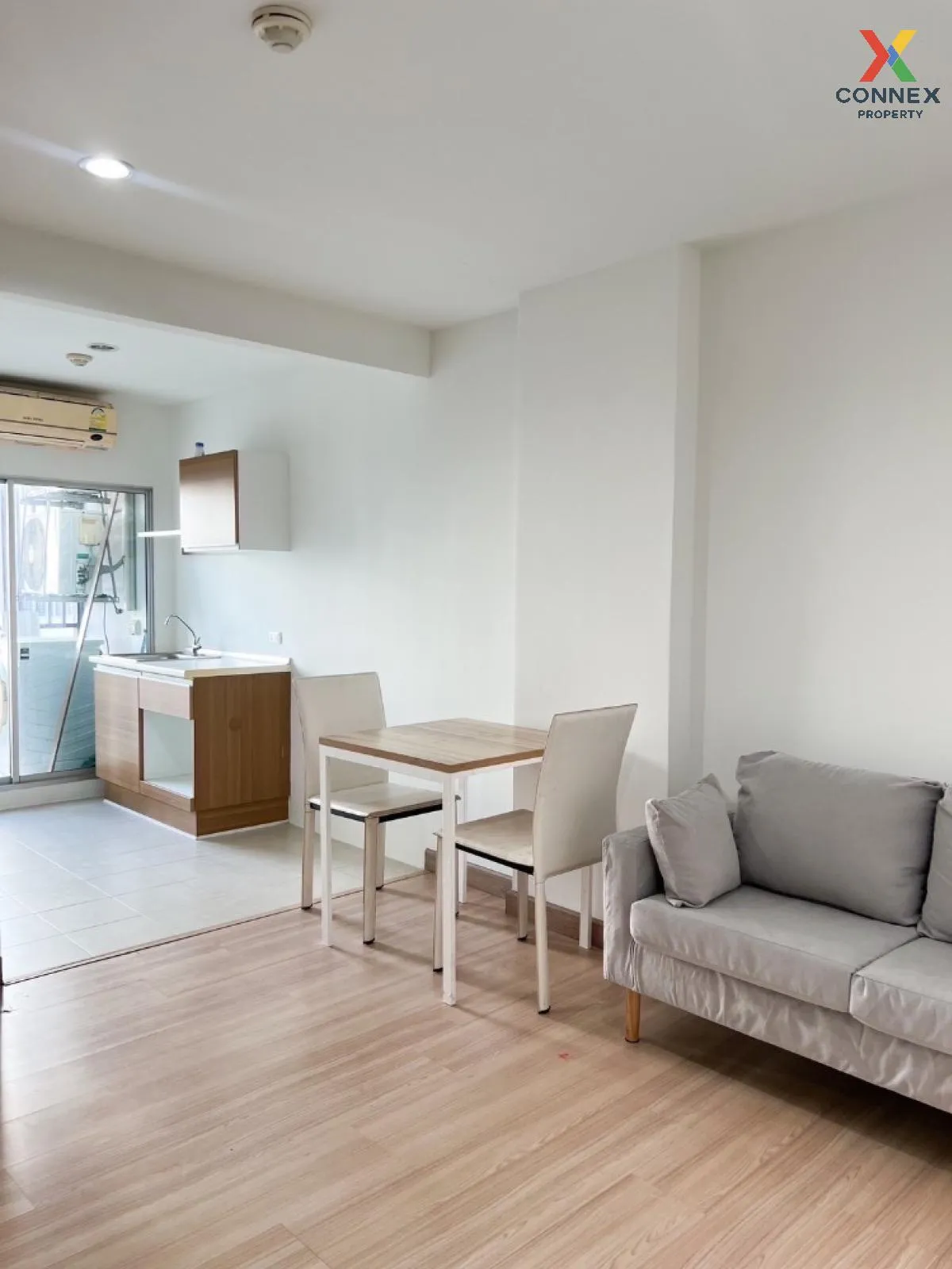 For Sale Condo , THE NICHE ID RAMA 2 , Bang Mot , Chom Thong , Bangkok , CX-104557 1