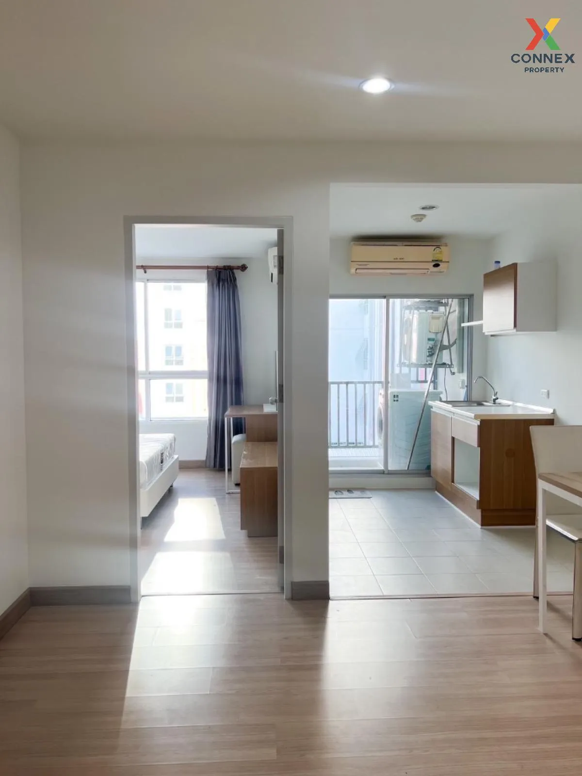 For Sale Condo , THE NICHE ID RAMA 2 , Bang Mot , Chom Thong , Bangkok , CX-104557 4