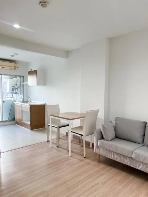 For Sale Condo , THE NICHE ID RAMA 2 , Bang Mot , Chom Thong , Bangkok , CX-104557