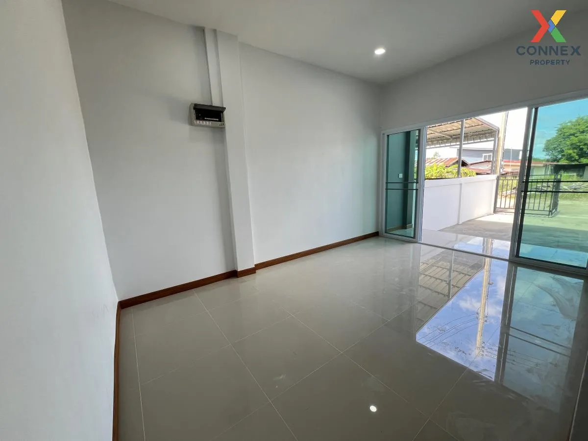 For Sale Townhouse/Townhome  , Mayuree House , Ban Khlong , Mueang Phitsanulok , Phitsanulok , CX-104559 3