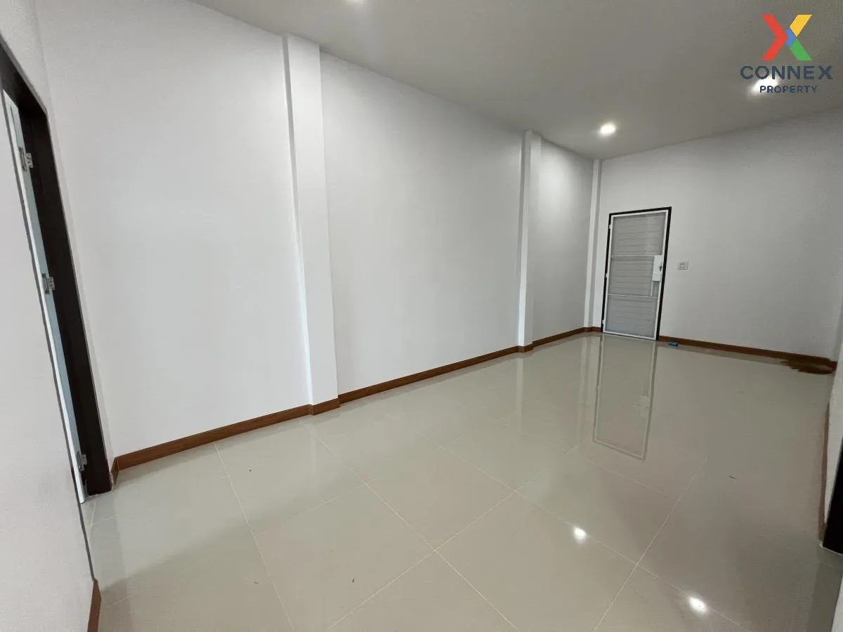 For Sale Townhouse/Townhome  , Mayuree House , Ban Khlong , Mueang Phitsanulok , Phitsanulok , CX-104559 4