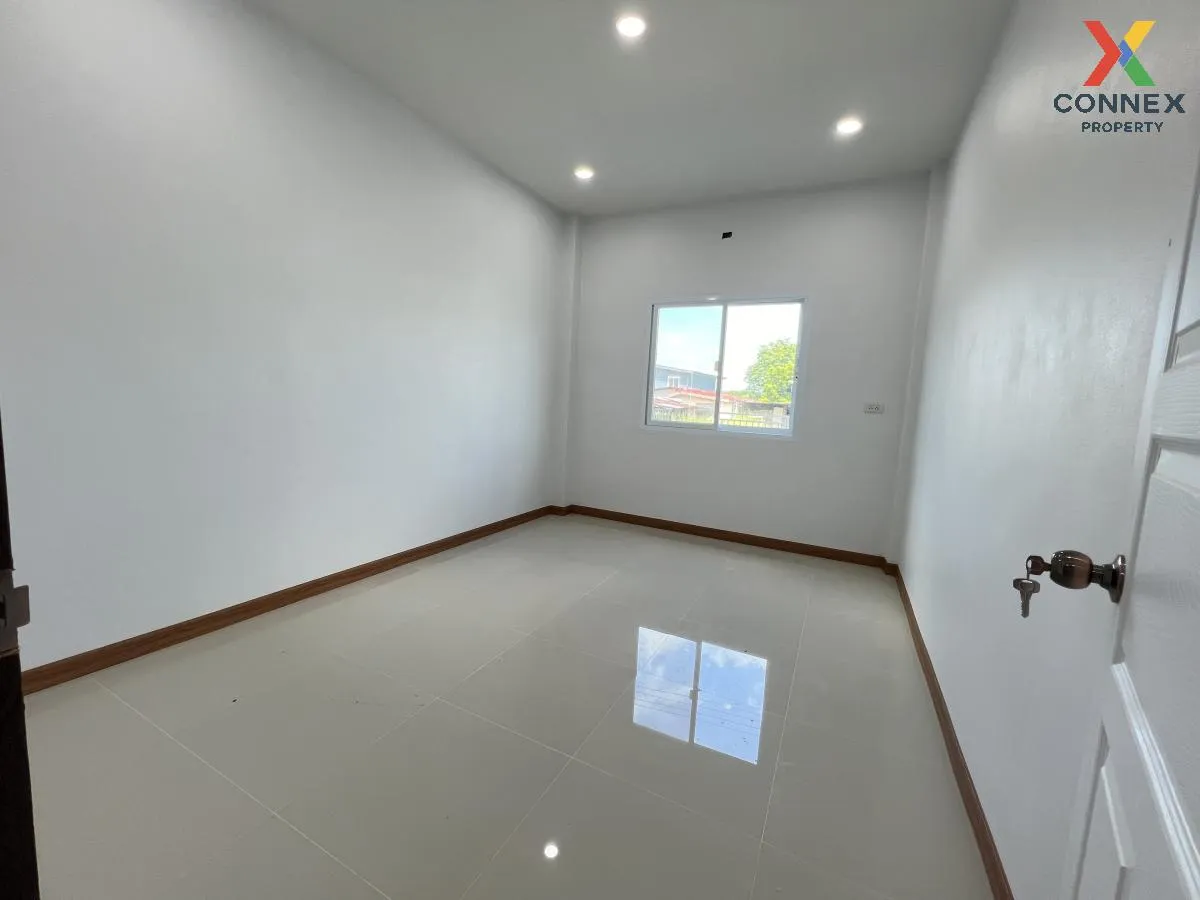 For Sale Townhouse/Townhome  , Mayuree House , Ban Khlong , Mueang Phitsanulok , Phitsanulok , CX-104559