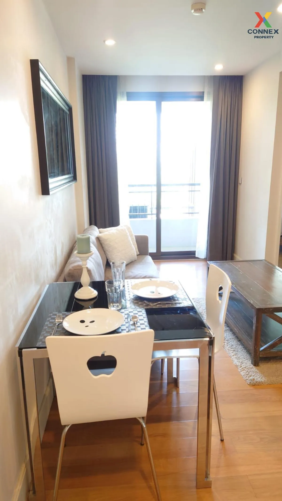 For Sale Condo , Collezio Sathorn-Pipat , BTS-Chong Nonsi , Silom , Bang Rak , Bangkok , CX-104560 2