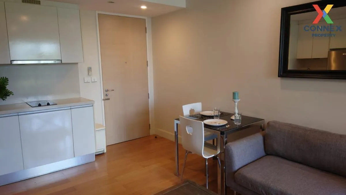 For Sale Condo , Collezio Sathorn-Pipat , BTS-Chong Nonsi , Silom , Bang Rak , Bangkok , CX-104560 3