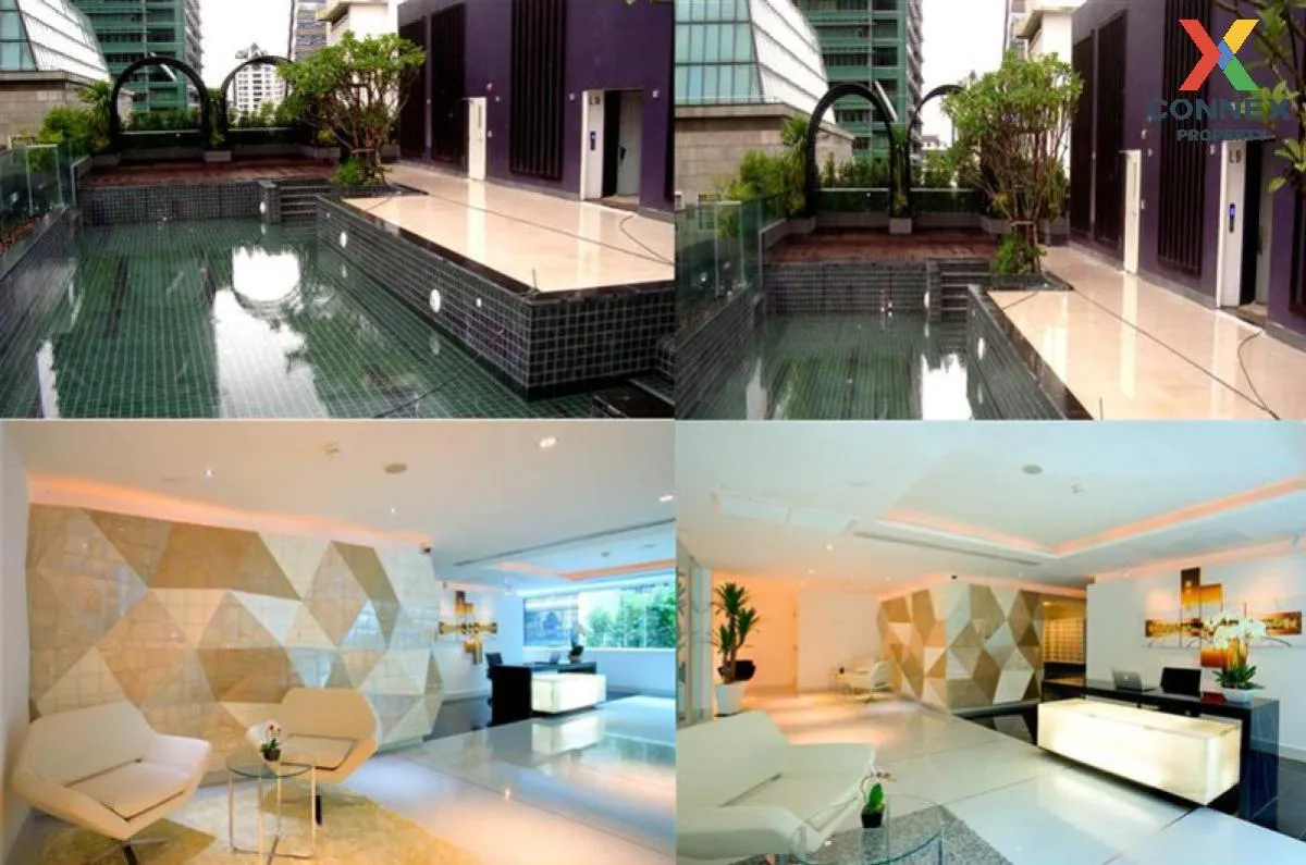 For Sale Condo , Collezio Sathorn-Pipat , BTS-Chong Nonsi , Silom , Bang Rak , Bangkok , CX-104560