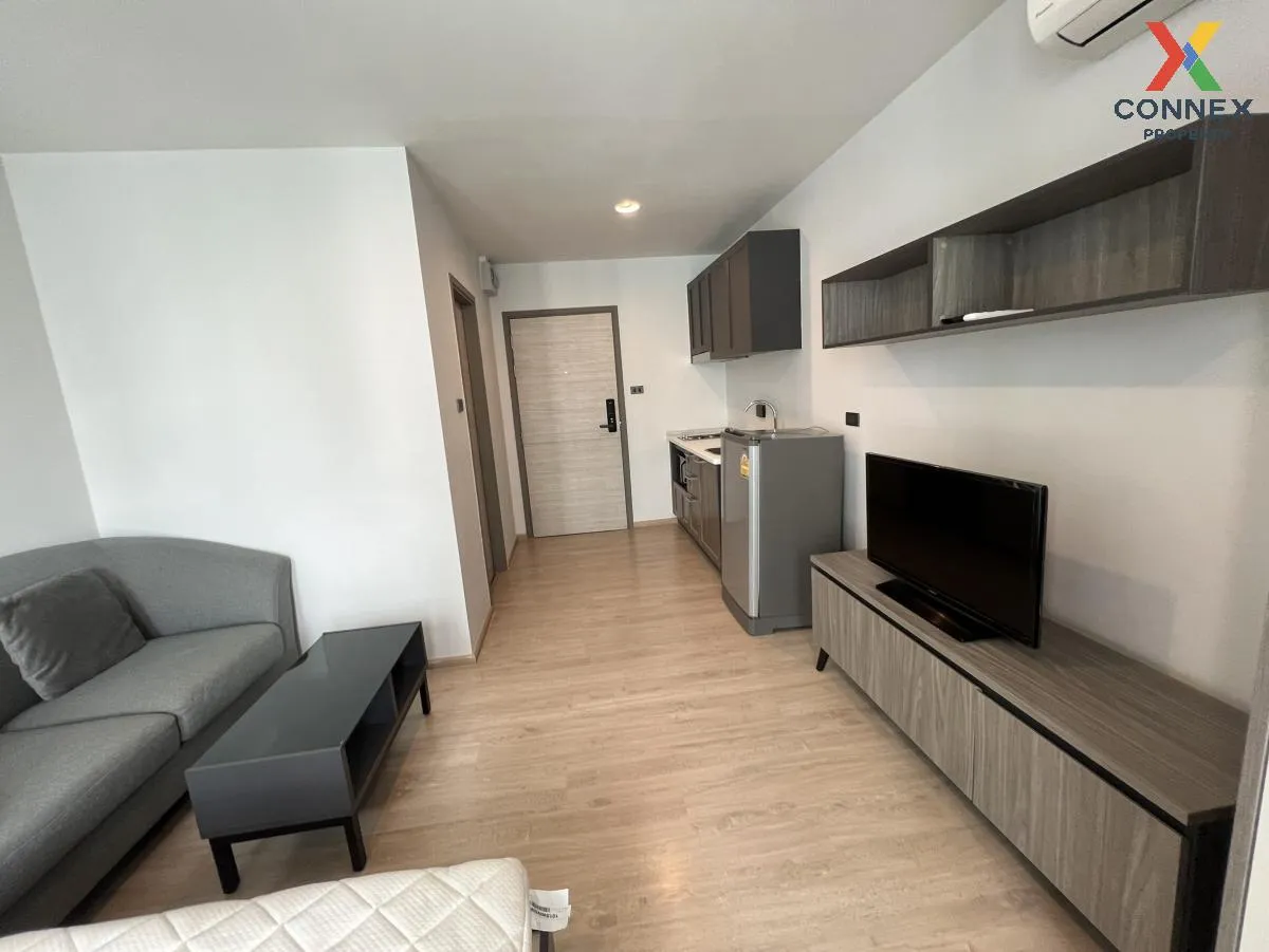 For Rent Condo , Premio Quinto , BTS-Sena Nikhom , Sena Nikhom , Chatuchak , Bangkok , CX-104562 1