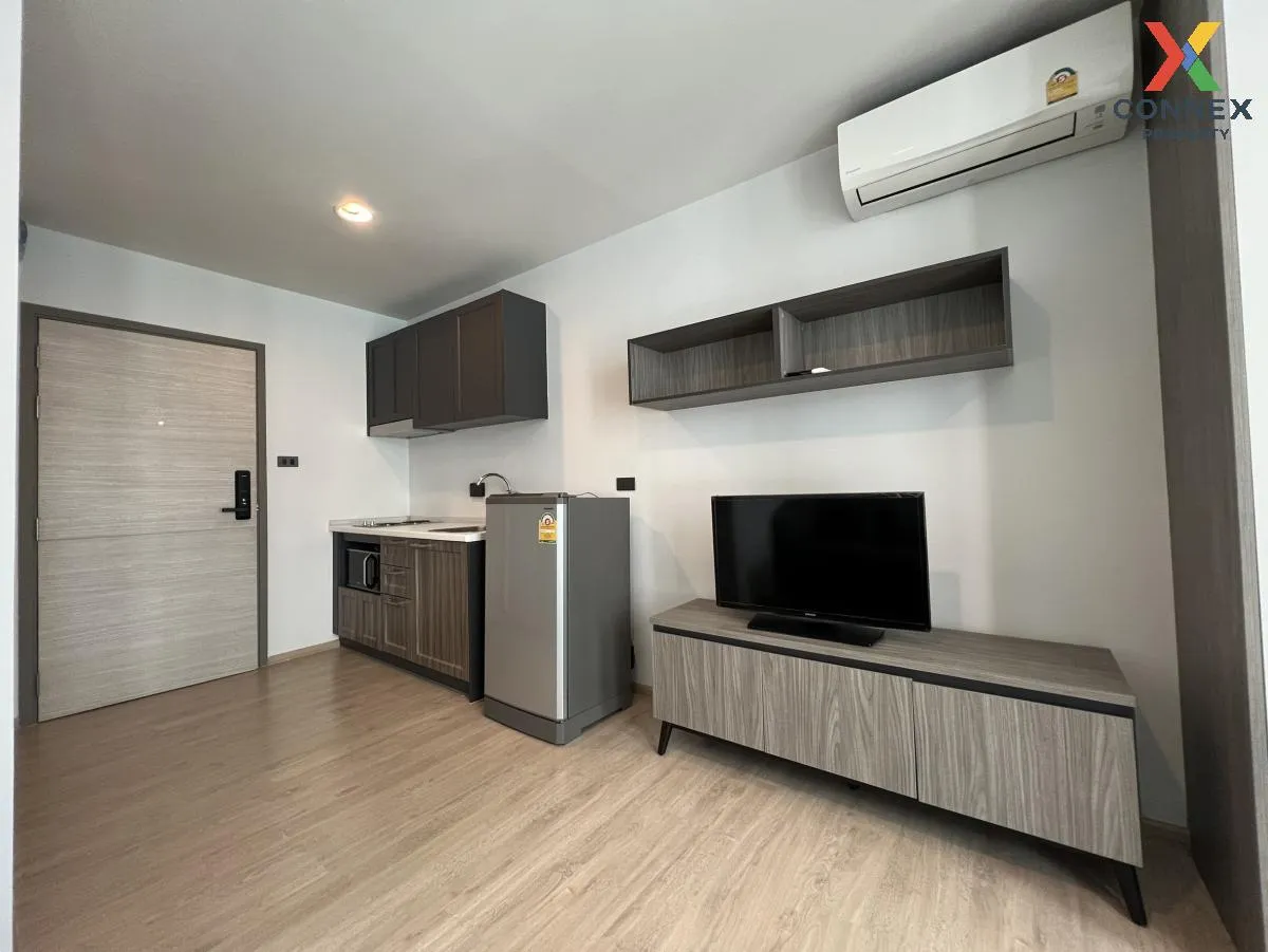 For Rent Condo , Premio Quinto , BTS-Sena Nikhom , Sena Nikhom , Chatuchak , Bangkok , CX-104562 4