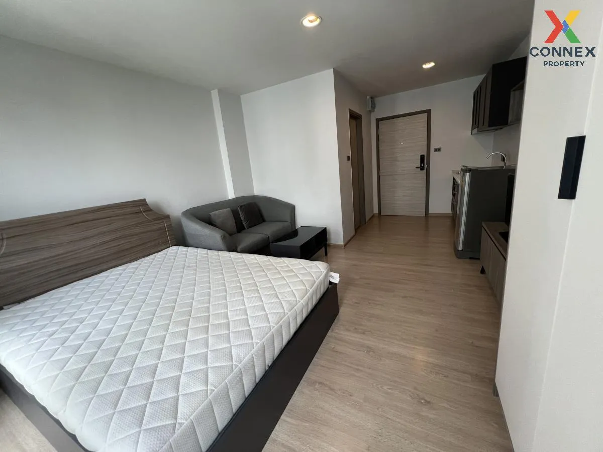 For Rent Condo , Premio Quinto , BTS-Sena Nikhom , Sena Nikhom , Chatuchak , Bangkok , CX-104562