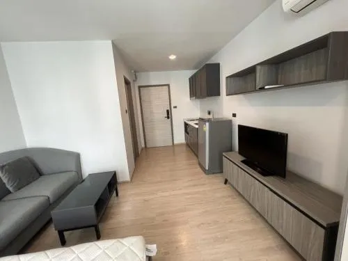 For Rent Condo , Premio Quinto , BTS-Sena Nikhom , Sena Nikhom , Chatuchak , Bangkok , CX-104562