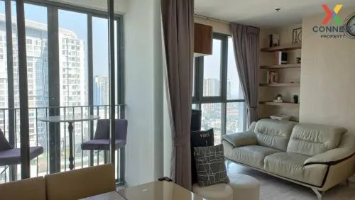 For Sale Condo , Ideo Mobi Sukhumvit , BTS-On Nut , Bang Chak , Phra Khanong , Bangkok , CX-104564