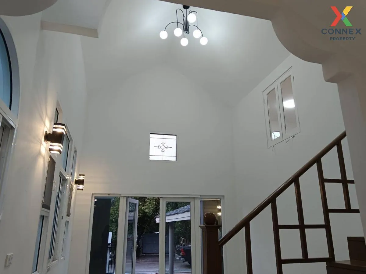 For Sale House , Muang Thong Garden , Prawet , Prawet , Bangkok , CX-104565